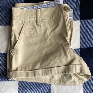 Wheat So Shorts (new with tag)